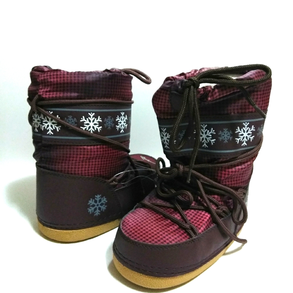 โ๏ธ๐ฉโ๐ MOONBOOTS Style โ๏ธ - Picture 5 of 5